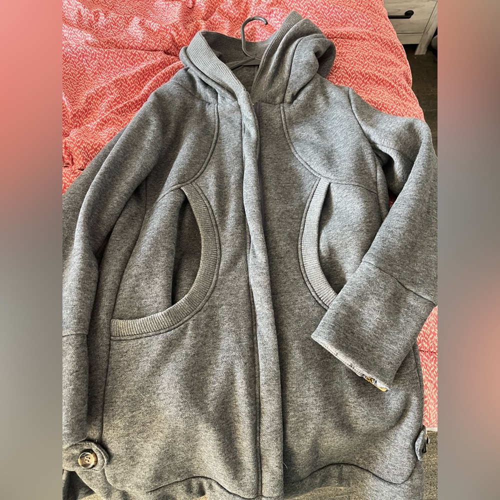 Women’s Coat